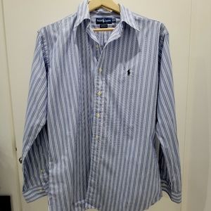 Ralph Lauren Dress Shirt